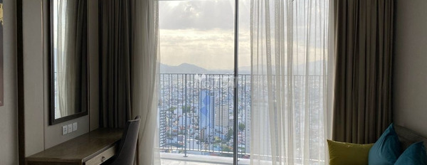 Giá bán đặc biệt 1.65 tỷ, bán căn hộ với diện tích 36m2 mặt tiền nằm tại Nha Trang, Khánh Hòa, trong căn hộ này gồm 1 phòng ngủ 1 WC vị trí đắc địa-03