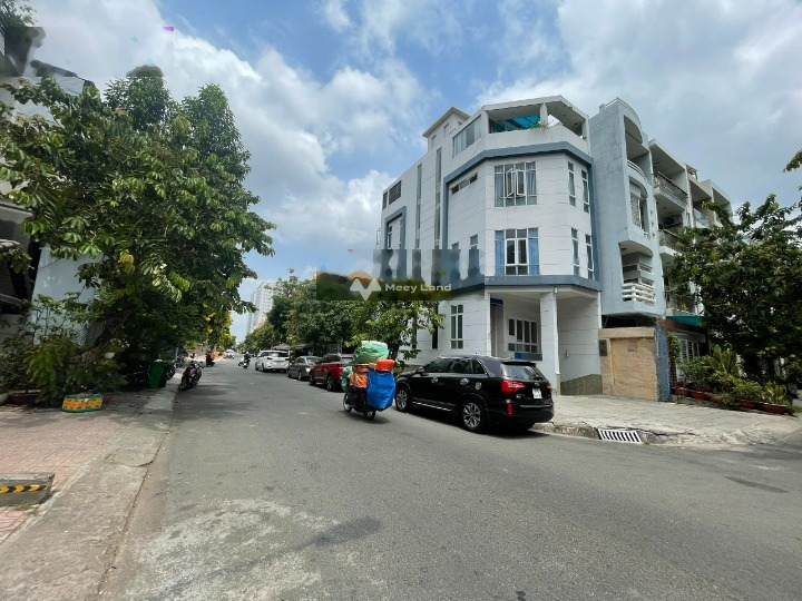 Cho thuê nhà, thuê ngay với giá vô cùng rẻ 24 triệu/tháng có diện tích thực 81m2 vị trí đặt vị trí ở Đường 5A, Hồ Chí Minh-01