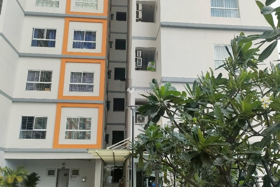 Căn hộ 2 PN, bán căn hộ vị trí tốt đặt nằm ngay Nguyễn Hữu Thọ, Nhà Bè, căn hộ gồm 2 PN, 2 WC vị trí đắc địa-01