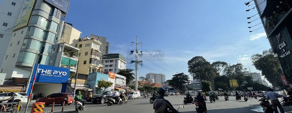 Cho thuê nhà vị trí thuận lợi ngay ở Nguyễn Cư Trinh, Quận 1, giá thuê siêu mềm từ 65 triệu/tháng diện tích thực tế 85m2, căn nhà có 2 PN-02