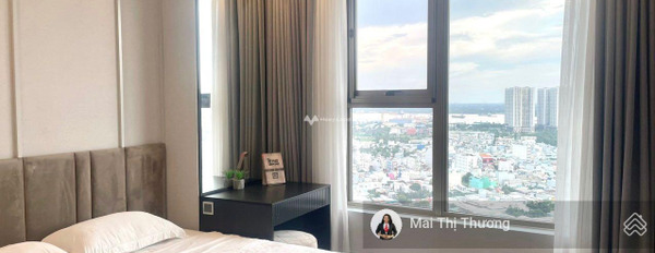 Cho thuê căn hộ vị trí mặt tiền tọa lạc ngay ở Quận 7, Hồ Chí Minh, thuê ngay với giá cơ bản 23 triệu/tháng Diện tích đất 83m2-03