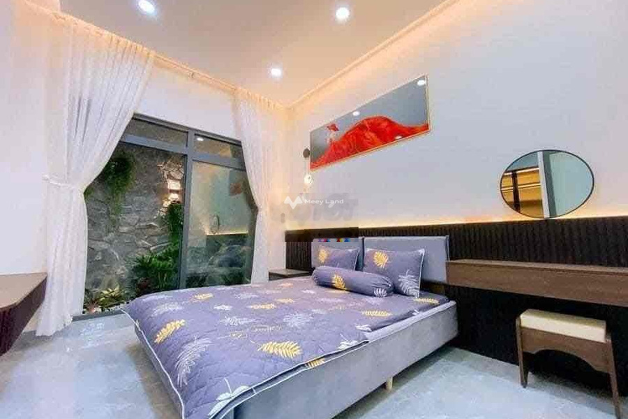 Nhà gồm 3 phòng ngủ bán nhà giá bán đề xuất 1.05 tỷ có diện tích chung 95m2 vị trí đẹp nằm tại Đoàn Nguyễn Tuấn, Bình Chánh-01