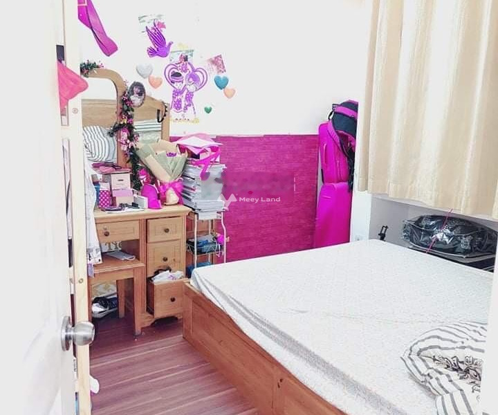 Dự án Thái An Apartment, bán căn hộ vị trí tại Nguyễn Văn Quá, Quận 12 với tổng diện tích 40m2-01