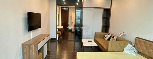 Cho thuê căn hộ, vị trí thuận lợi tọa lạc tại Phan Kế Bính, Cống Vị giá thuê cực êm 10.2 triệu/tháng diện tích là 48m2-02