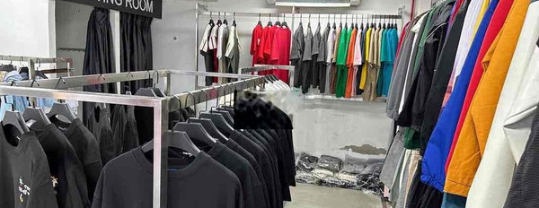 Cho thuê nguyên căn mặt tiền Bắc Hải thích hợp shop, spa, văn phòng... -03