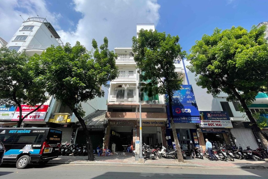 Bán nhà bán ngay với giá mềm 70 tỷ diện tích rộng 156m2 vị trí đẹp tọa lạc ngay tại Đường Yersin, Nguyễn Thái Bình-01