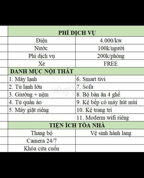 Căn hộ này gồm 1 PN, cho thuê căn hộ vị trí mặt tiền ngay ở Phường 11, Phú Nhuận, 1 WC hỗ trợ mọi thủ tục miễn phí-01