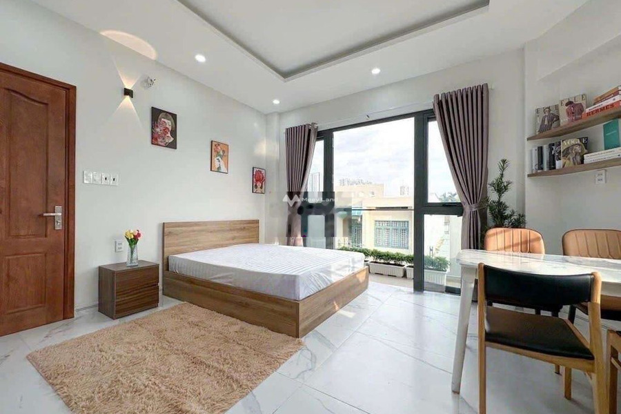 Nguyễn Thị Thập, Quận 7, cho thuê chung cư thuê ngay với giá khởi điểm 5.5 triệu/tháng, tổng quan căn này gồm 1 PN, 1 WC giá hợp lý-01