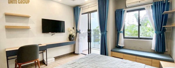 Vị trí đẹp nằm ngay Tân Thuận Đông, Hồ Chí Minh, cho thuê chung cư giá thuê phải chăng 7.5 triệu/tháng, trong căn hộ có 1 PN, 1 WC gặp để trao đổi-03