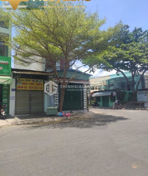 Bán nhà cấp 4 đường Nguyễn Hữu Cảnh hẻm 17m vỉa hè, diện tích chuẩn là 63m2, giá bán 4,8 tỷ-01