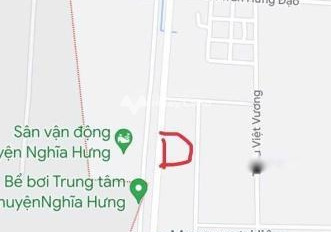 Diện tích thực 100m2, cho thuê nhà ở vị trí mặt tiền tọa lạc trên Nghĩa Hưng, Nam Định giao thông thuận lợi-03