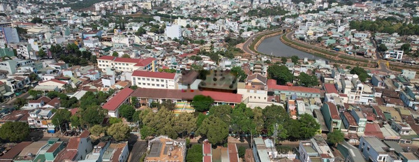 Cần bán lô đất Hẻm Nguyễn Thái Học, 14x23 trung tâm Tp. Pleiku -02
