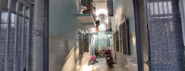 Cho thuê phòng trọ có diện tích thực 40m2 vị trí thuận tiện Lê Hồng Phong, Thủ Dầu Một giá thuê quy định chỉ 3 triệu/tháng-03