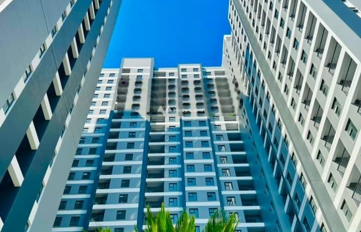 Dự án Hanhomes Blue Star, bán căn hộ vị trí thuận lợi tại Võ Trung Thành, Gia Lâm với diện tích chuẩn 60.8m2 tổng quan căn này có Cơ bản