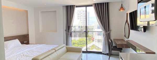 Diện tích 25m2, cho thuê chung cư thuê ngay với giá sang tên 5.3 triệu/tháng vị trí thuận lợi nằm ở Phạm Huy Thông, Phường 7 nội thất sang trọng-02
