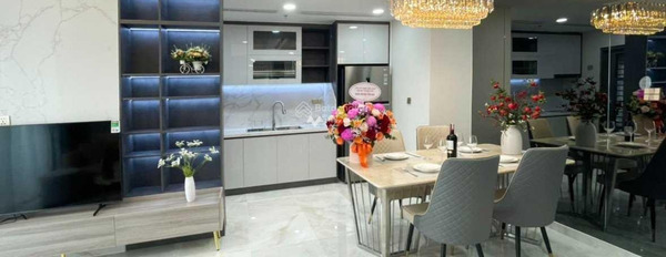 Được tặng không dùng, bán chung cư vị trí đặt vị trí nằm tại Tân Phú, Quận 7 giá bán bất ngờ từ 4.3 tỷ với diện tích thực 89m2-03