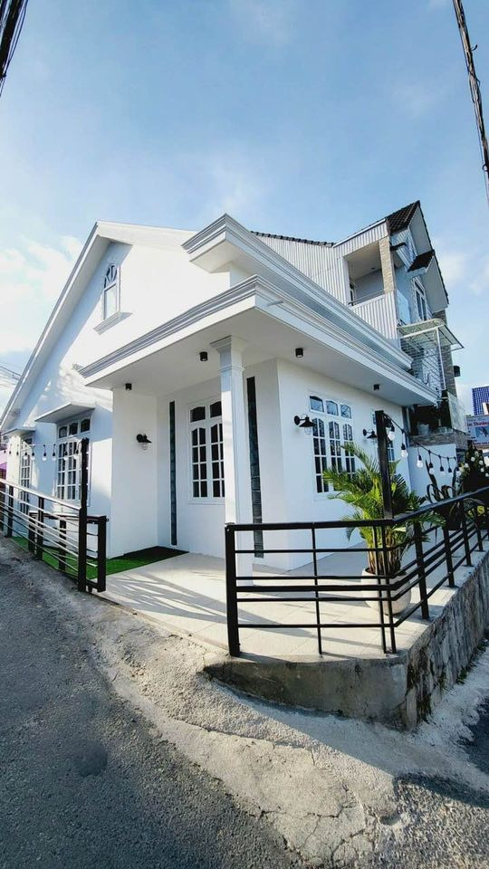 Bán căn hộ dịch vụ - homestay thành phố Đà Lạt tỉnh Lâm Đồng giá 6.8 tỷ-0