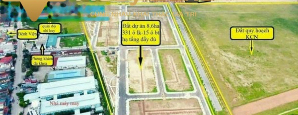 Nằm tại Tạ Xuân Thu, Tây Giang bán đất 2.1 tỷ với tổng diện tích 100 m2-02