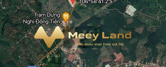 Xã Đồng Tiến, Huyện Đồng Phú 5.1 tỷ bán đất diện tích chung là 2004m2-03