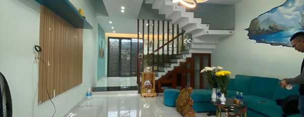 Nhà ở KDT VCN Phước Long 1 NT sổ hoàn công 75m2 4 tầng giá 5tỷ1 quá rẻ ạ -03