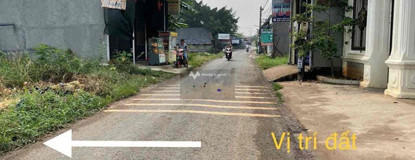 Giá 1.48 tỷ bán đất diện tích thực là 107m2 vị trí đẹp tọa lạc ngay ở Tây Hòa, Trảng Bom-03