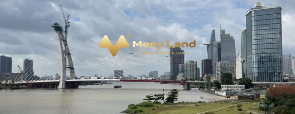 Vị trí dự án ngay tại Vinhomes Golden River Ba Son, bán liền kề nằm tại Quận 1, Hồ Chí Minh giá siêu mềm 450 tỷ diện tích rộng 900 m2-02