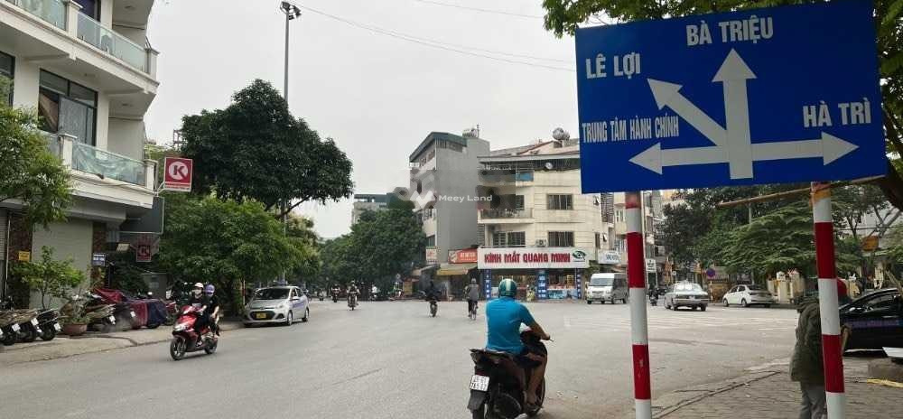 Hà Trì, Hà Nội 12.5 tỷ bán đất diện tích thực tế 95m2
