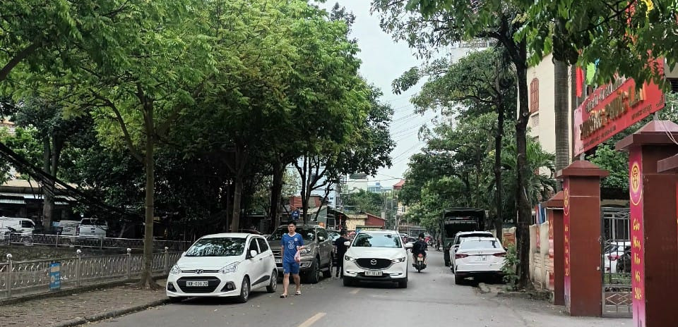 Bán nhà riêng quận Hà Đông, thành phố Hà Nội giá 7 tỷ