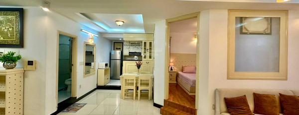 Căn hộ 1 phòng ngủ, bán căn hộ hướng Bắc vị trí ngay ở Phạm Văn Nghị, Hồ Chí Minh, căn hộ gồm 1 PN, 1 WC ở lâu dài-02