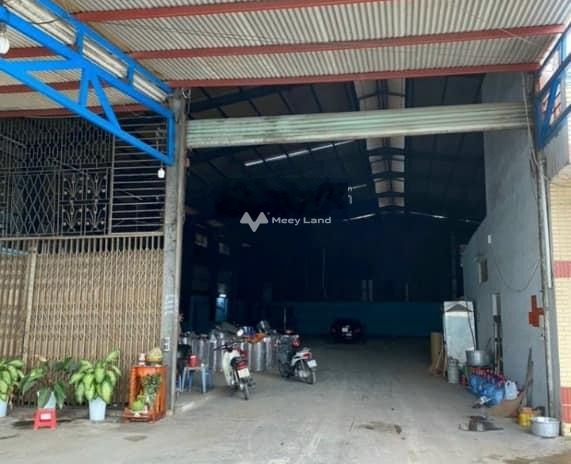 Vị trí thuận lợi ngay tại Xuân Thới Thượng, Hóc Môn cho thuê kho bãi 500m2 giá thuê đề cử 20 triệu/tháng giao thông thuận lợi