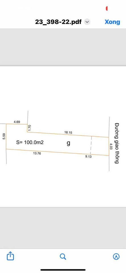 Bán nhà riêng thành phố Vĩnh Yên tỉnh Vĩnh Phúc giá 1.65 tỷ-1