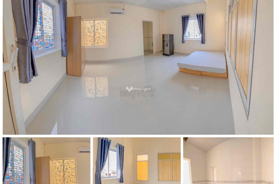 Cho thuê căn hộ có diện tích chính 30m2 vị trí thuận lợi nằm tại Tạ Uyên, Phường 3 giá thuê khoảng từ 3.6 triệu/tháng-01
