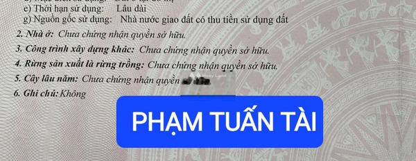 Vị trí thuận lợi tọa lạc tại Phạm Tuấn Tài, Khuê Mỹ bán đất, giá bán đặc biệt chỉ 6.55 tỷ diện tích thực tế 129m2-03