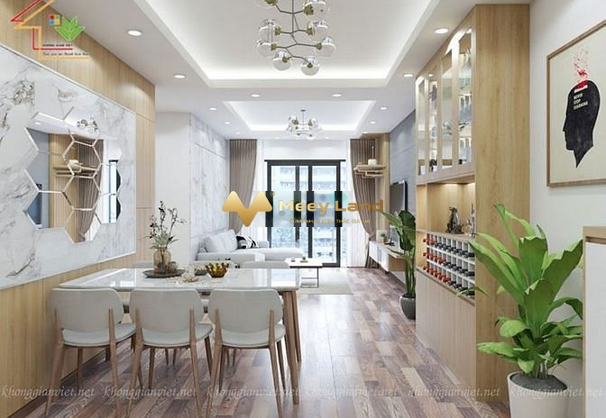 Diện tích 89m2, cho thuê chung cư thuê ngay với giá thỏa thuận chỉ 15 triệu/tháng nằm trên Nguyễn Đổng Chi, Tân Phú, nhìn chung bao gồm 2 phòng ngủ, 2...