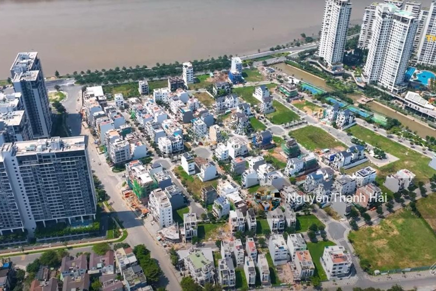 4 phòng ngủ, bán biệt thự, bán ngay với giá khởi điểm 100 tỷ diện tích rộng rãi 448m2 vị trí tốt ở Quận 2, Hồ Chí Minh-01