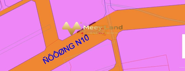 Bán đất 1.25 tỷ Thị Trấn Cam Đức, Huyện Cam Lâm dt 133 m2-03