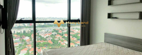 Trong căn hộ nhìn chung có tổng 2 phòng ngủ, cho thuê căn hộ ngay trên Phường Thảo Điền, Hồ Chí Minh, 2 WC giá tốt-03