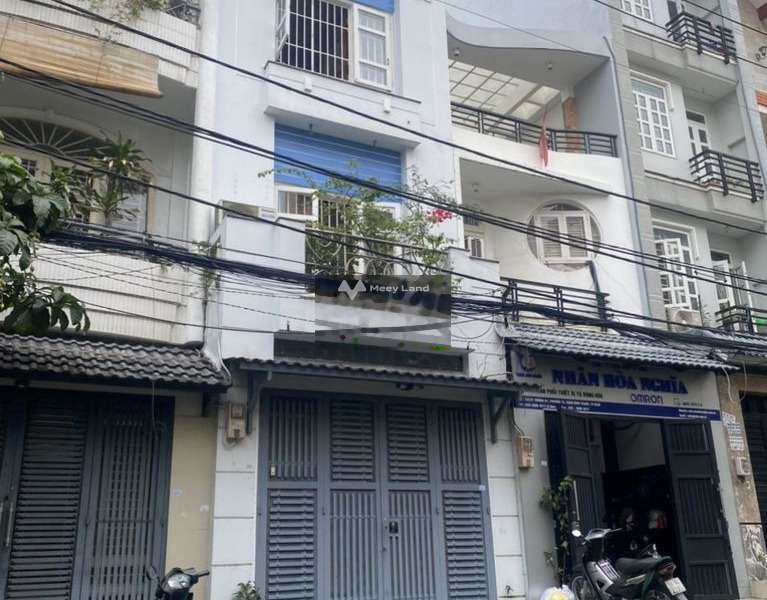 Giá thuê mong muốn chỉ 28.5 triệu/tháng cho thuê sàn văn phòng tọa lạc gần Nguyễn Văn Thương, Phường 25 diện tích thực 120m2-01