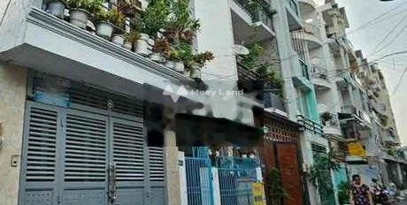 Ngay Gò Vấp, Hồ Chí Minh bán nhà bán ngay với giá cực sốc chỉ 4.5 tỷ tổng quan nhà bao gồm có 4 PN 2 WC-02