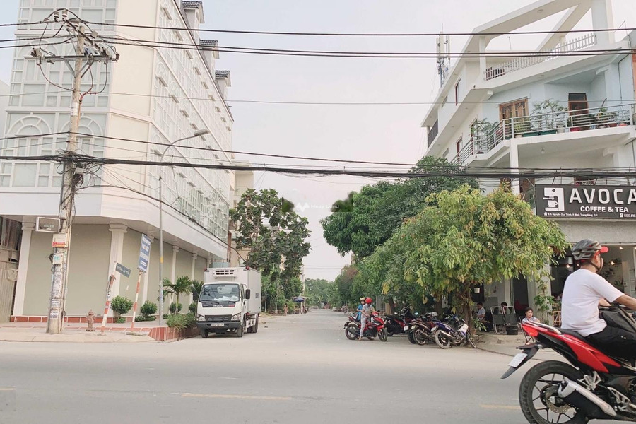 Nguyễn Duy Trinh, Quận 2 14.9 tỷ bán đất, hướng Bắc có diện tích là 80m2-01