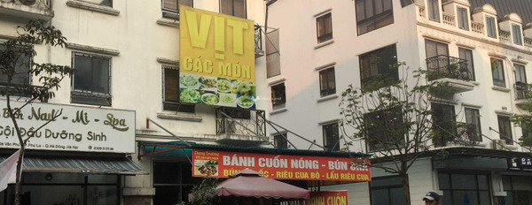 Bán liền kề vị trí đẹp nằm ngay Hà Đông, Hà Nội. Diện tích 90m2-02