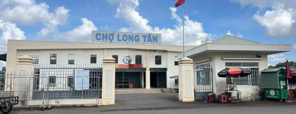 500m2-15x32m bao lên thổ tách thửa,mặt tiền nhựa Long Tân -02