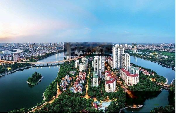 Trong dự án Tây Nam Hồ Linh Đàm, bán liền kề vị trí đặt tọa lạc ngay tại Hoàng Liệt, Hà Nội giá bán bàn giao chỉ 55 tỷ diện tích chuẩn là 350m2-01