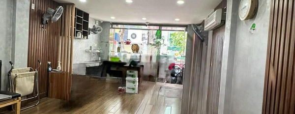 Nhà có 2 PN cho thuê nhà ở có diện tích gồm 60m2 mặt tiền tọa lạc gần Nguyễn Đình Chiểu, Hồ Chí Minh-02