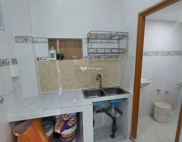 Nhà có 1 PN bán nhà ở có diện tích chung là 16.5m2 bán ngay với giá chỉ 1.68 tỷ vị trí mặt tiền gần Phường 1, Hồ Chí Minh, hướng Nam-01