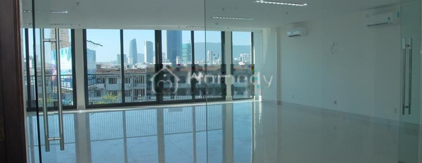 Cho thuê nguyên tòa văn phòng, sàn mới, view cầu Rồng diện tích gần 700m2-03