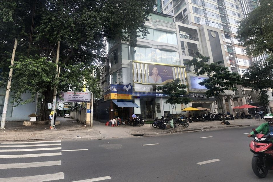 Giá thuê chính chủ 29 triệu/tháng cho thuê sàn văn phòng vị trí đẹp gần Đa Kao, Hồ Chí Minh với diện tích tiêu chuẩn 360m2-01