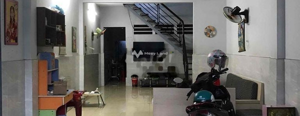 Tọa lạc tại Bình Hưng Hòa, Hồ Chí Minh cho thuê nhà thuê ngay với giá siêu tốt 11 triệu/tháng-02