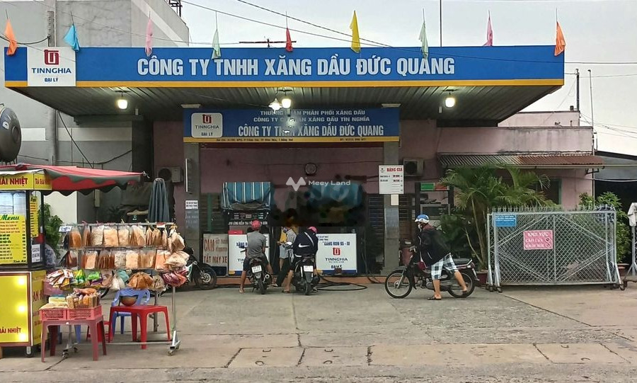 Nằm ngay Nguyễn Phúc Chu, Biên Hòa, cho thuê nhà, giá thuê gốc 12 triệu/tháng diện tích tổng 223m2, ngôi nhà này gồm 3 phòng ngủ tin chính chủ-01