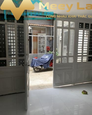 DT 48 m2, bán biệt thự vị trí đẹp ngay trên Phường Tân Quý, Hồ Chí Minh, tổng quan nhà bao gồm 3 phòng ngủ khu vực tiềm năng